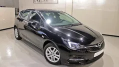Usado 2021 Opel Astra | € 16.990 (Bom preço)