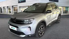 Cinza Usado 2024 Citroën C5 Aircross Shine SUV | € 31.500 (Preço justo)