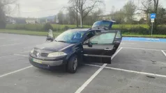 Renault Mégane GrandTour
