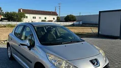 Usado 2008 Peugeot 207 Citadino | € 3.800 (Preço justo)