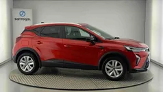 Vermelho Usado 2024 Mitsubishi ASX SUV | € 20.990 (Preço justo)