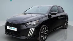 Usado 2024 Peugeot e-208 Citadino | € 25.890 (Preço justo)