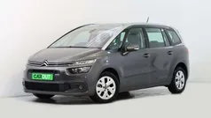 Outra Usado 2018 Citroën Grand C4 Picasso Monovolume | € 16.450 (Preço justo)
