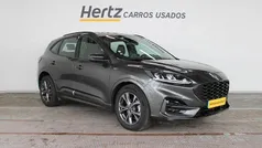 Usado 2022 Ford Kuga ST-Line SUV | € 24.190 (Preço justo)