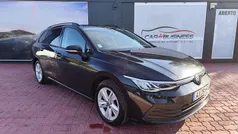 Usado 2021 VW Golf VIII | € 20.490 (Bom preço)