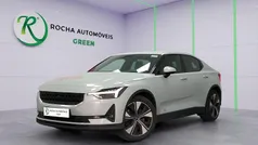 Cinza Usado 2023 Polestar 2 Sedan | € 33.999 (Bom preço)
