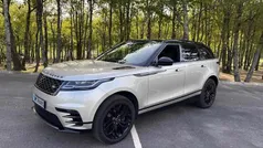 Usado 2018 Land Rover Range Rover Velar SUV | € 39.900 (Preço justo)