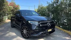 Usado 2021 Mercedes EQC400 SUV | € 39.900 (Super Preço)