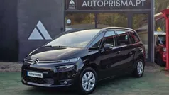 Usado 2015 Citroën C4 Intensive Monovolume | € 10.990 (Preço justo)