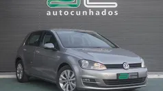 Usado 2014 VW Golf VII Citadino | € 13.750 (Preço justo)