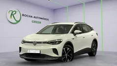Usado 2022 VW ID.4 Pro Performance SUV | € 31.999 (Preço justo)