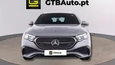Usado 2024 Mercedes E300 AMG Carrinha | € 61.900