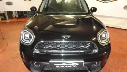Usado Mini Countryman 224 HP (164 kW) 2021 Preto SUV