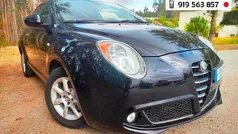 Usado 2012 Alfa Romeo MiTo Citadino | € 7.500 (Preço justo)