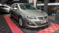Usado 2014 Opel Astra Sport Carrinha | € 8.250 (Preço justo)