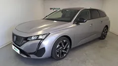 Cinza Usado 2024 Peugeot 308 GT Carrinha | € 28.800 (Super Preço)