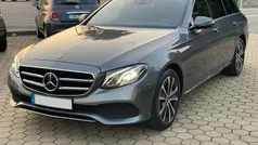 Usado 2019 Mercedes E300 Avantgarde Carrinha | € 29.500 (Preço justo)