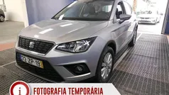 Usado 2019 Seat Arona Style SUV | € 15.790 (Bom preço)