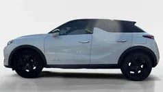 Branco Usado 2022 DS Automobiles DS3 Crossback SUV | € 19.490 (Preço justo)