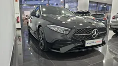 Mercedes A200