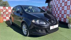 Preto Usado 2013 Seat Altea Copa Monovolume | € 8.490 (Preço justo)