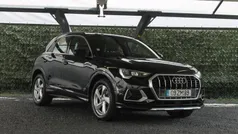 Preto Usado 2019 Audi Q3 Advanced SUV | € 29.980