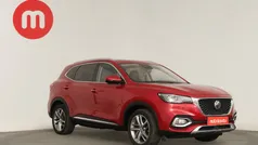 Usado 2022 MG EHS Luxury SUV | € 24.499 (Preço justo)