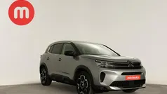 Usado 2024 Citroën C5 Aircross SUV | € 30.999 (Preço justo)