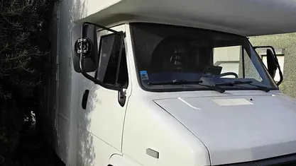 Usado 1994 Fiat Ducato Van | € 8.500