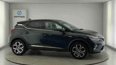Usado 2024 Renault Captur Techno SUV | € 21.990 (Preço justo)