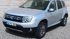 Usado 2015 Dacia Duster Prestige SUV | € 13.990 (Preço justo)