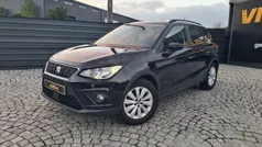 Usado 2020 Seat Arona Style SUV | € 15.690 (Super Preço)