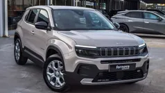 Usado 2024 Jeep Avenger Altitude SUV | € 23.990 (Preço justo)
