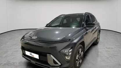 Usado 2025 Hyundai Kauai SUV | € 28.750 (Preço justo)