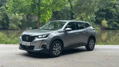 Usado 2021 Peugeot 2008 SUV | € 19.490 (Preço justo)