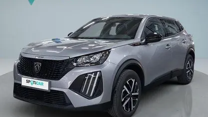 Usado 2025 Peugeot e-2008 SUV | € 28.990 (Preço justo)