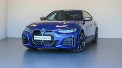 Usado 2023 BMW i4 Sedan | € 79.946