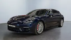 Usado 2022 Porsche Panamera 4S Sedan | € 99.500