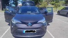 Usado 2020 Toyota C-HR SUV | € 23.000 (Super Preço)