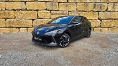 Preto Usado 2023 MG MG4 EV Luxury Citadino | € 24.500 (Preço justo)