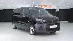 Usado 2019 Peugeot Partner Monovolume | € 11.990 (Preço justo)
