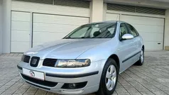 Usado 2003 Seat Leon Sedan | € 4.999 (Preço justo)