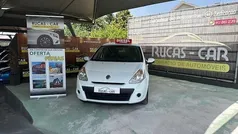 Usado 2013 Renault Clio IV | € 5.800 (Bom preço)