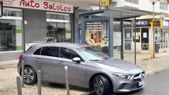 Usado 2021 Mercedes A180 | € 26.850 (Preço justo)