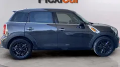 Preto Usado 2015 Mini Cooper Countryman SUV | € 11.450