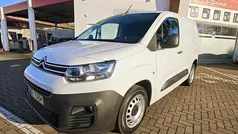 Branco Usado 2020 Citroën Berlingo Monovolume | € 13.800 (Preço justo)