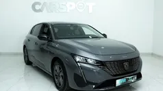 Usado 2024 Peugeot 308 Allure | € 23.480 (Super Preço)