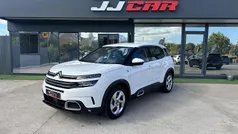 Usado 2022 Citroën C5 Aircross Feel SUV | € 19.850 (Preço justo)