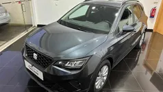 Usado 2023 Seat Arona SUV | € 19.500 (Preço justo)