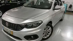 Usado 2019 Fiat Tipo | € 8.750 (Preço justo)